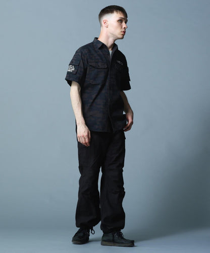 《&DEPOT限定》M-65 FATIGUE PANTS