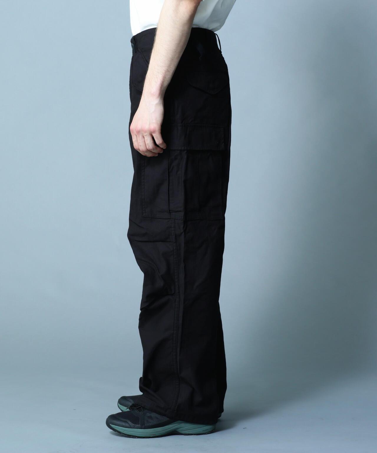 《&DEPOT限定》M-65 FATIGUE PANTS