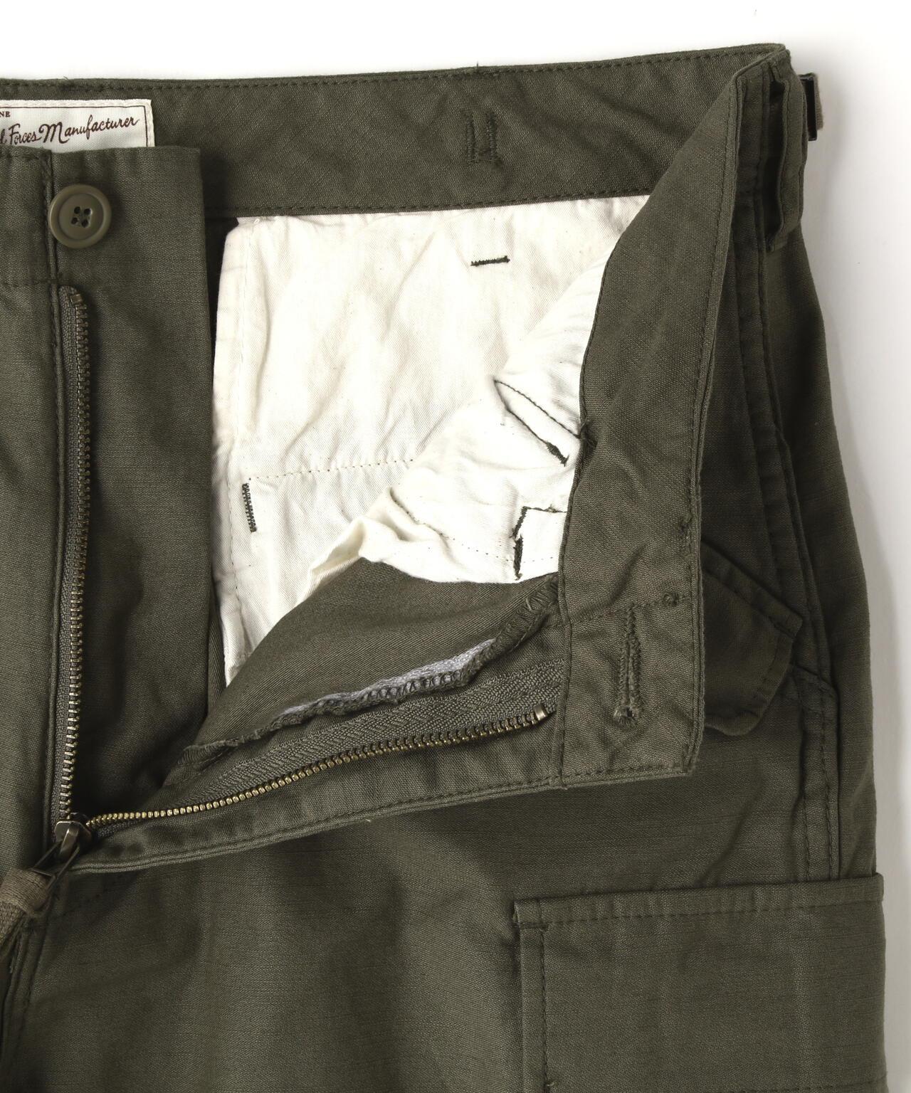 《&DEPOT限定》M-65 FATIGUE PANTS CUSTOM