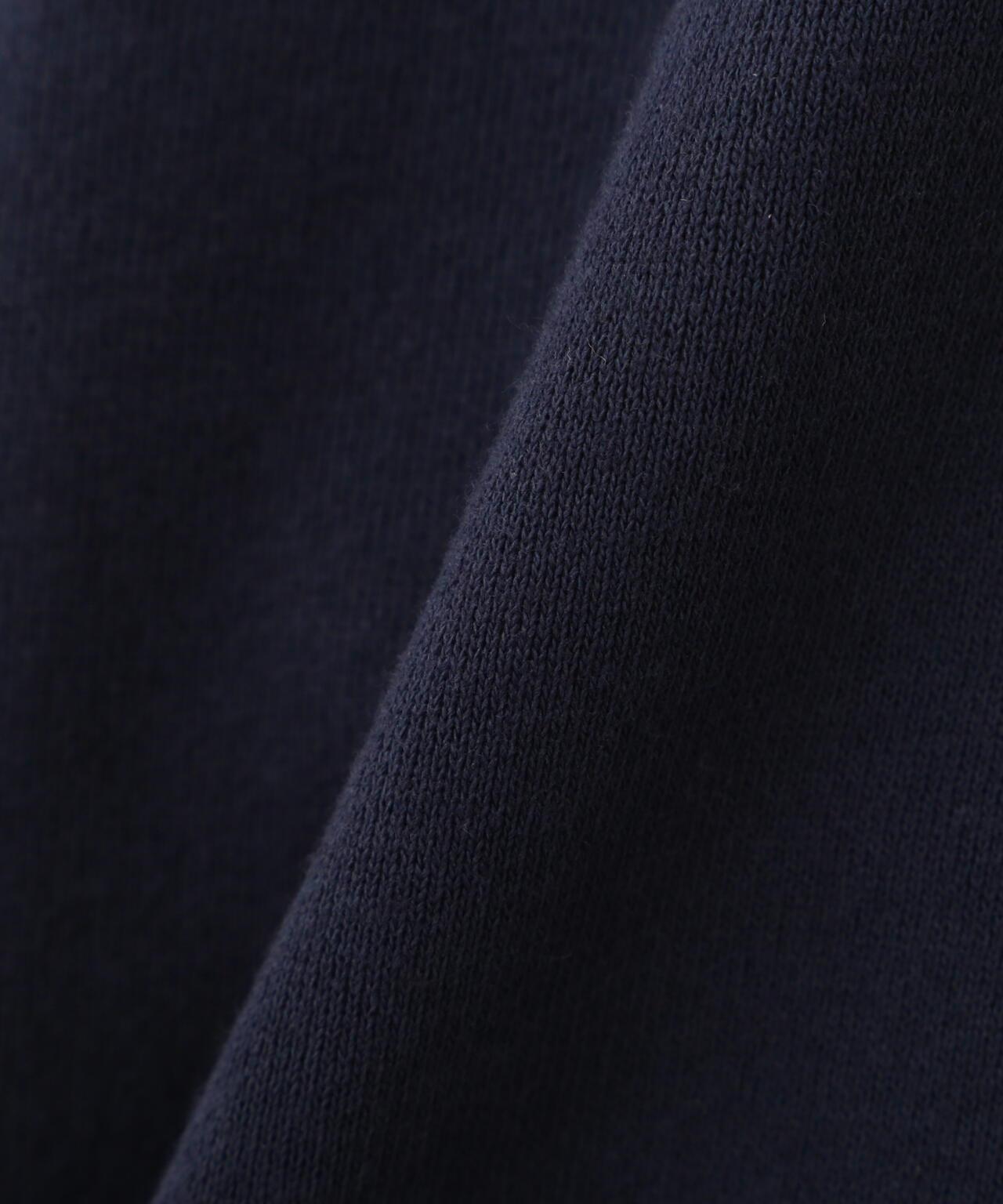 &DEPOT限定 REMODEL DESIGN STAND ZIP SWEAT