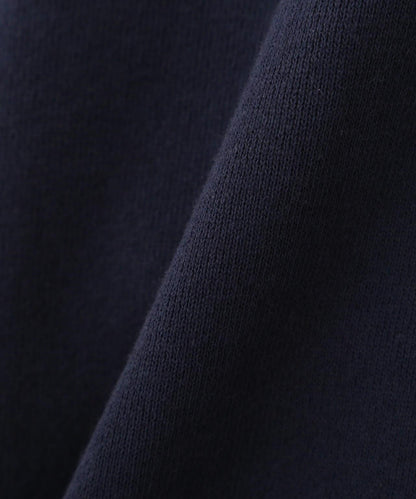 &DEPOT限定 REMODEL DESIGN STAND ZIP SWEAT