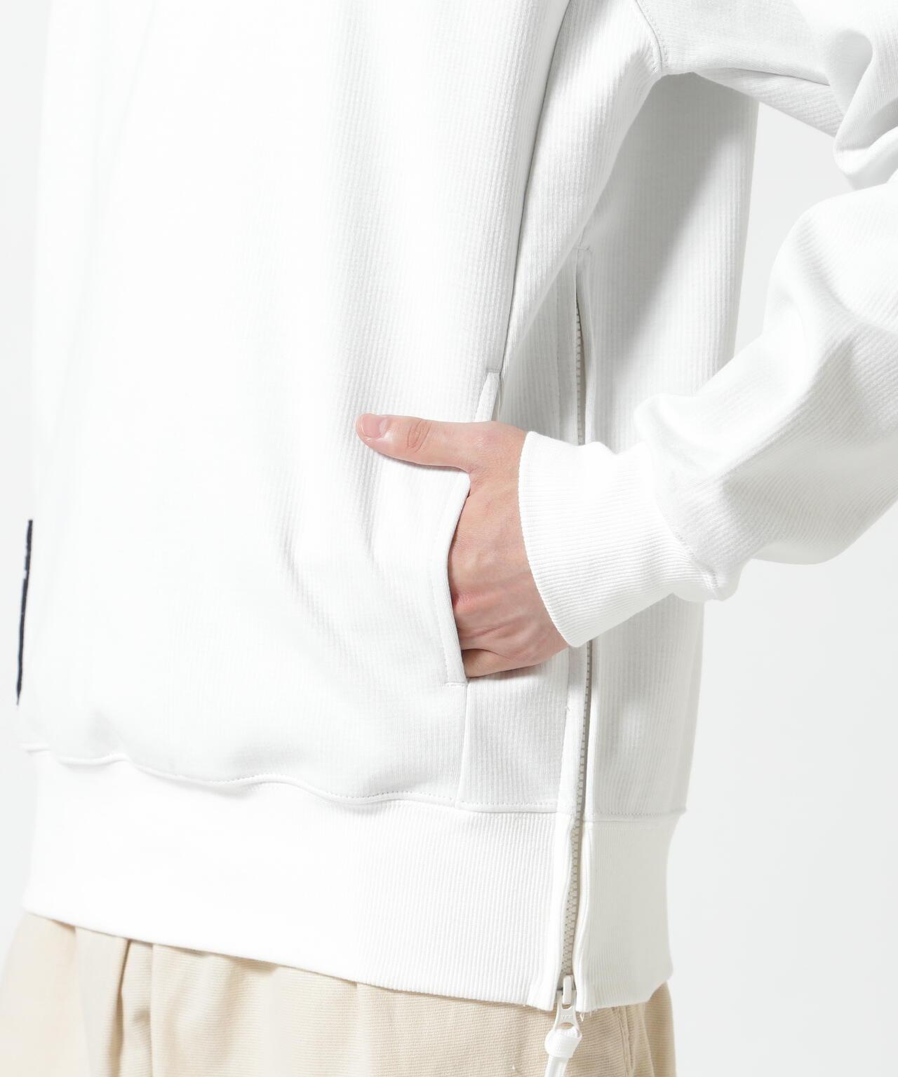 《&DEPOT限定》BONDING CREW NECK SWEAT