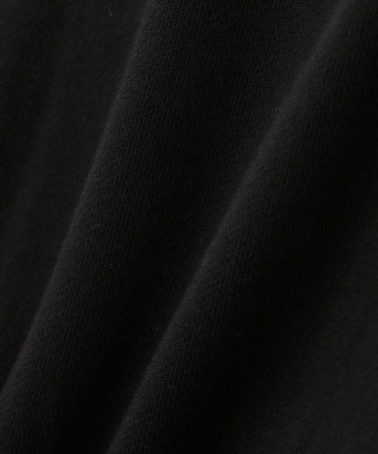 LONG SLEEVE ZIP PARKA DUST DEVILS
