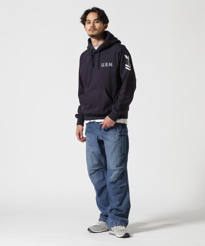 《&DEPOT限定》M-65 FATIGUE PANTS CUSTOM