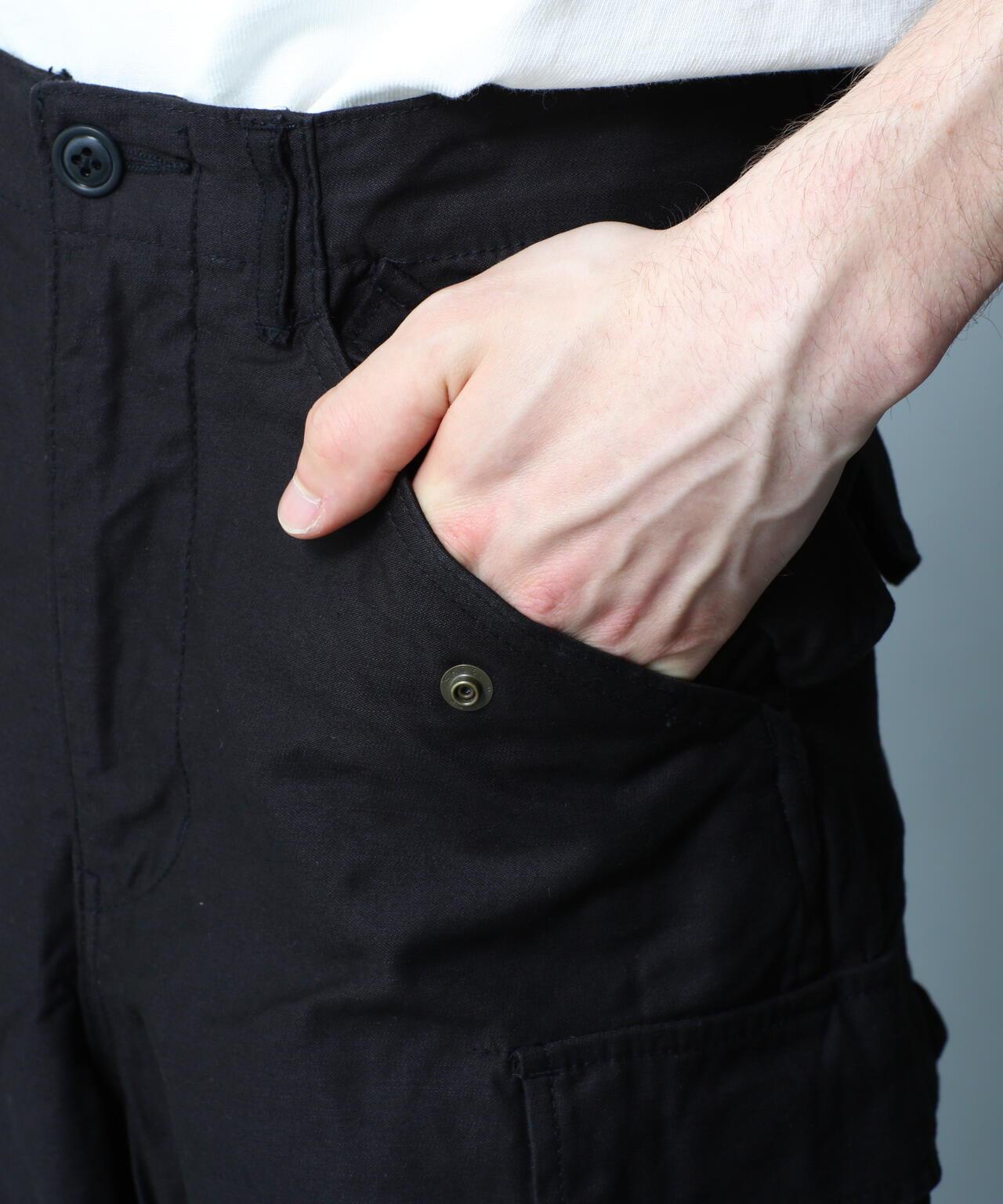 《&DEPOT限定》M-65 FATIGUE PANTS