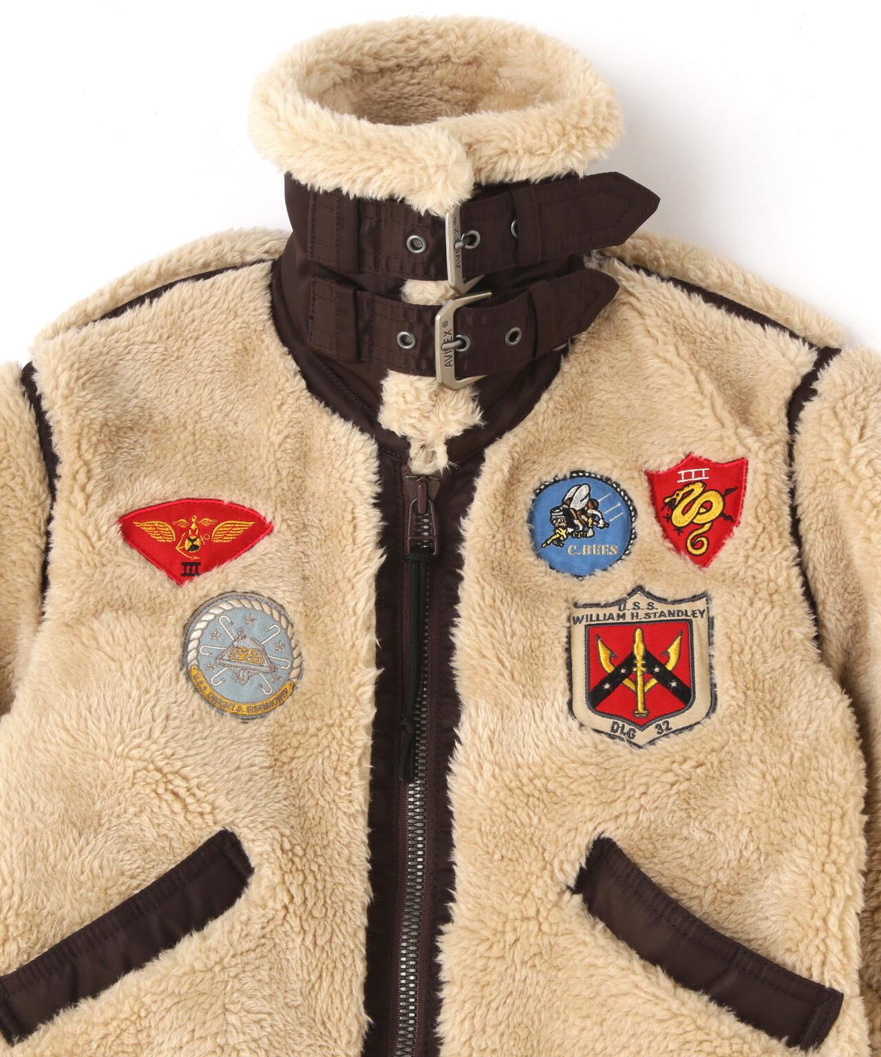 KIDS RETORO BOA B-3 TOPGUN 兒童款