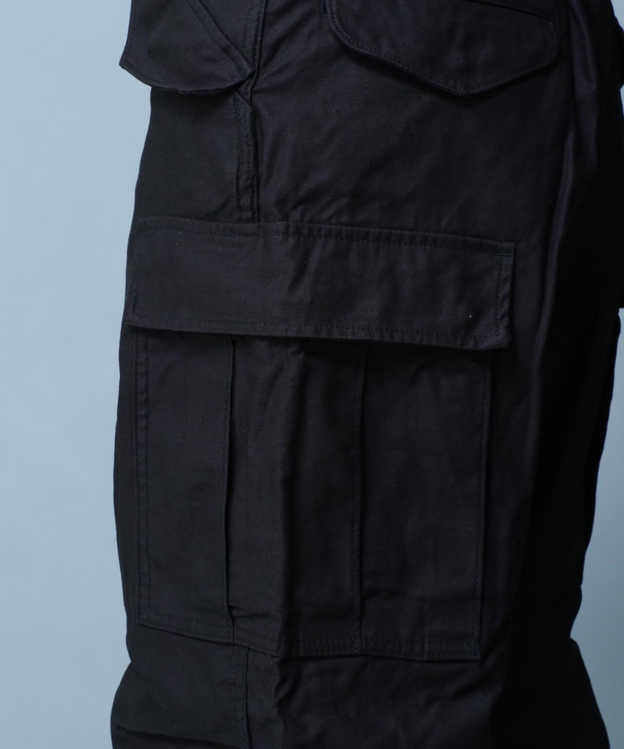 《&DEPOT限定》M-65 FATIGUE PANTS