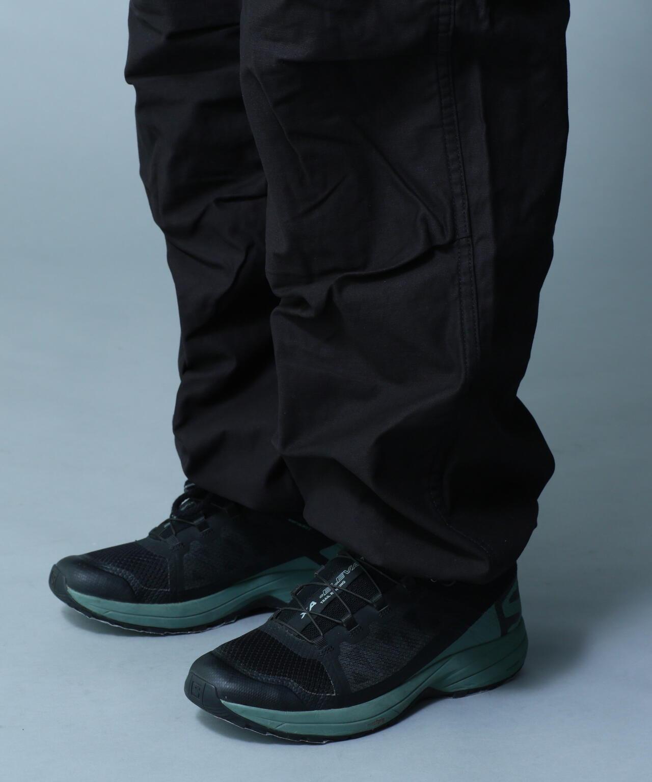 《&DEPOT限定》M-65 FATIGUE PANTS