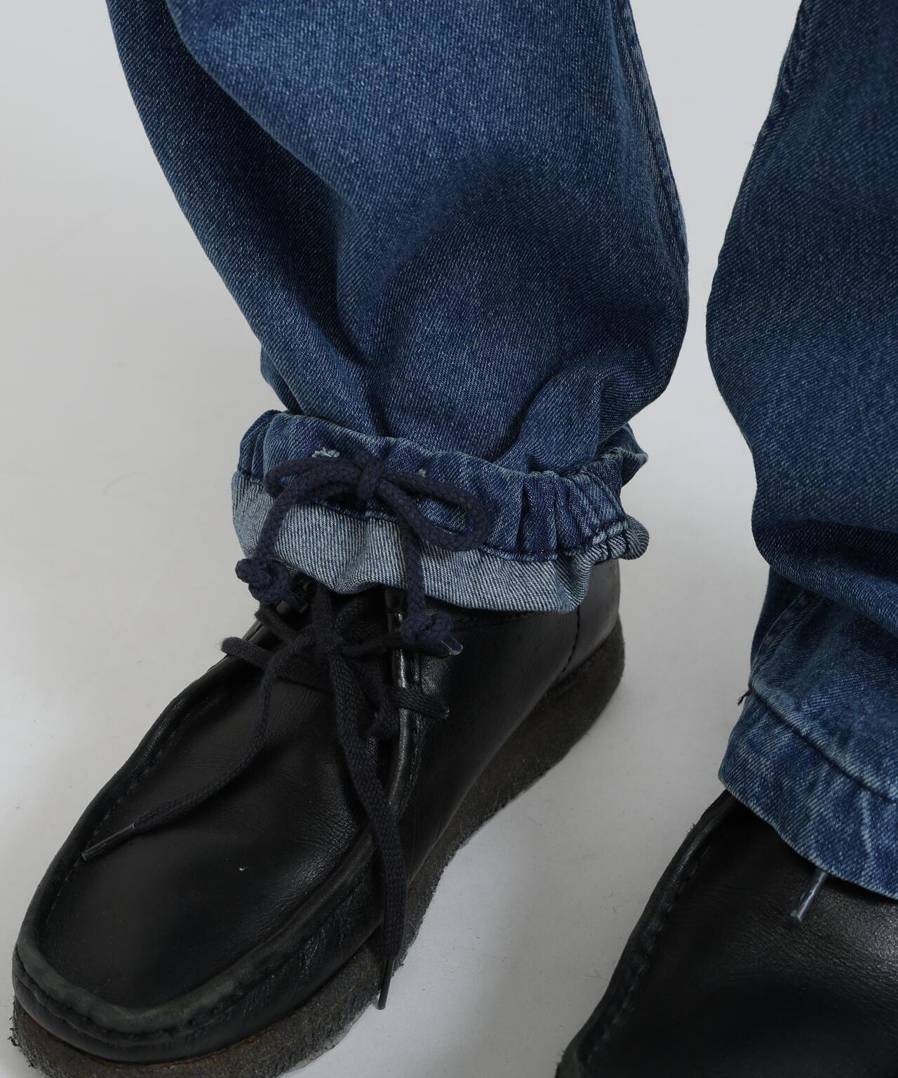 《&DEPOT限定》M-65 FATIGUE 牛仔褲