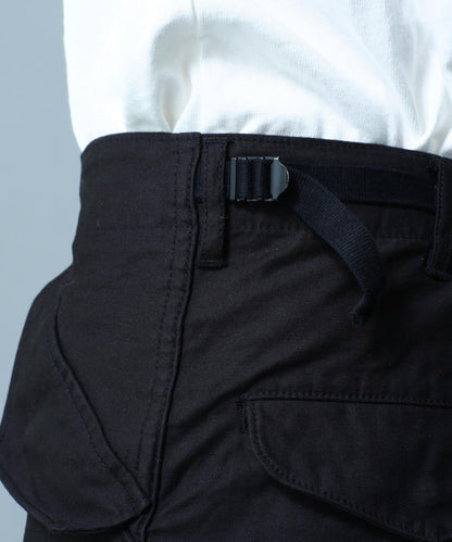 《&DEPOT限定》M-65 FATIGUE PANTS