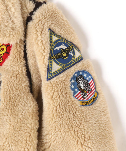 KIDS RETORO BOA B-3 TOPGUN 兒童款