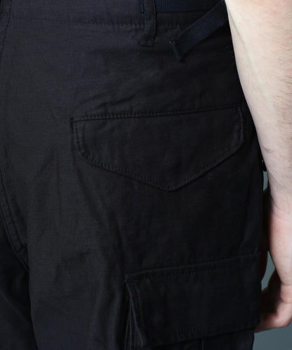 《&DEPOT限定》M-65 FATIGUE PANTS
