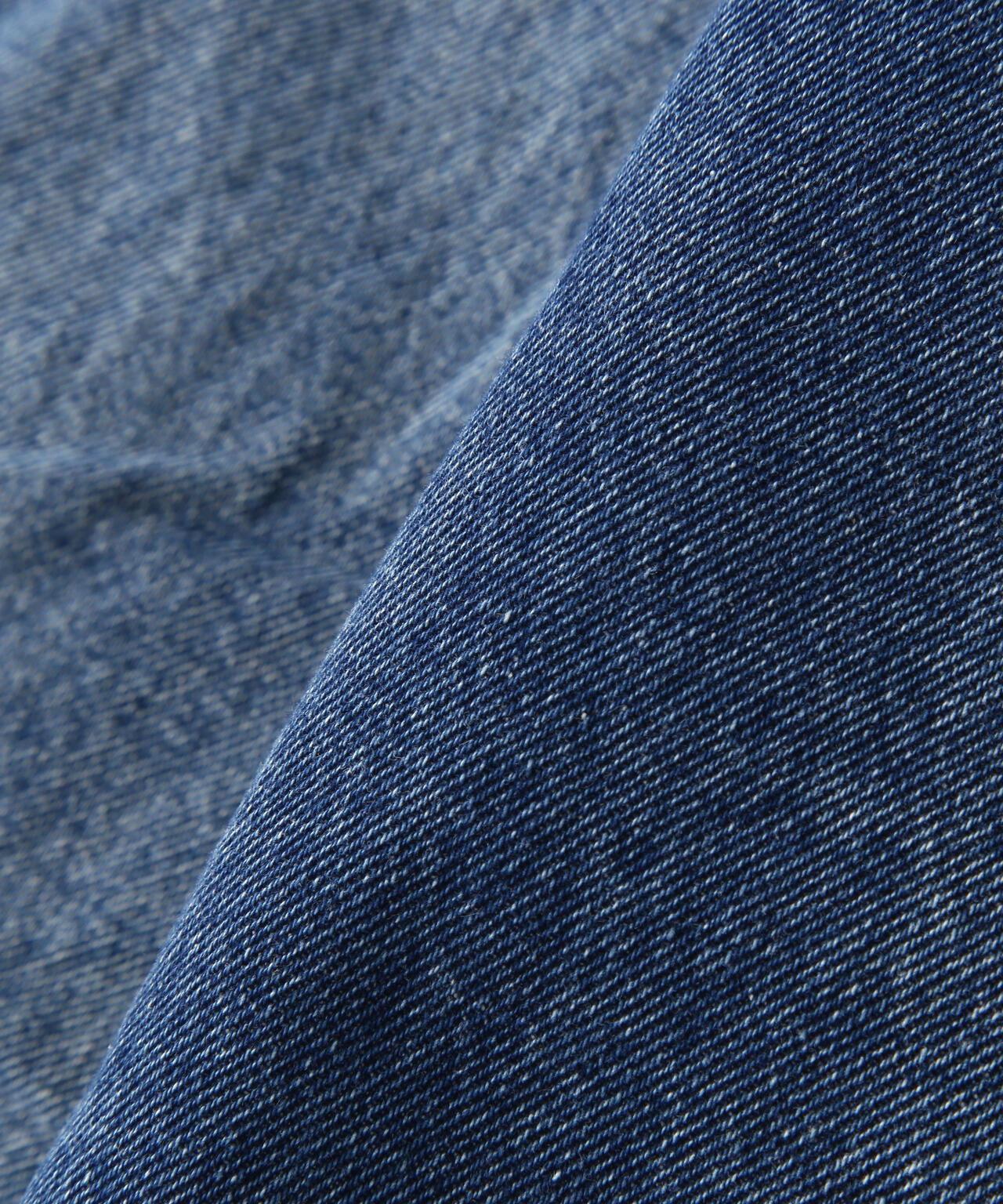《&DEPOT限定》M-65 FATIGUE 牛仔褲