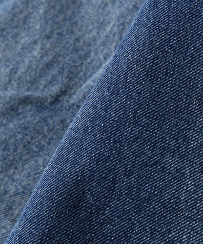 《&DEPOT限定》M-65 FATIGUE 牛仔褲