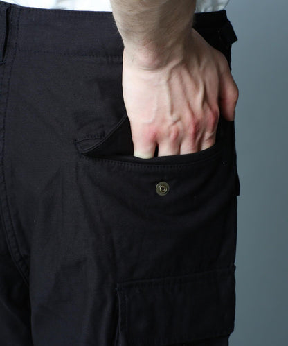 《&DEPOT限定》M-65 FATIGUE PANTS