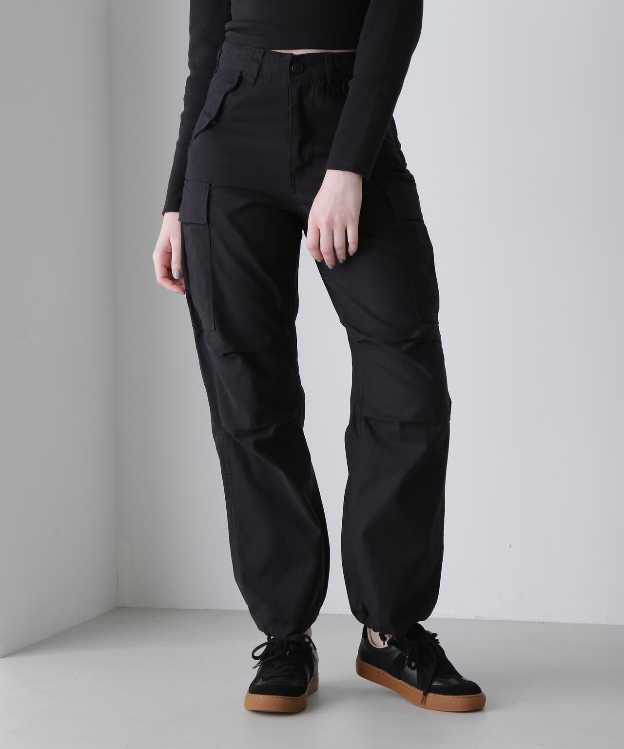 《&DEPOT限定》M-65 FATIGUE PANTS