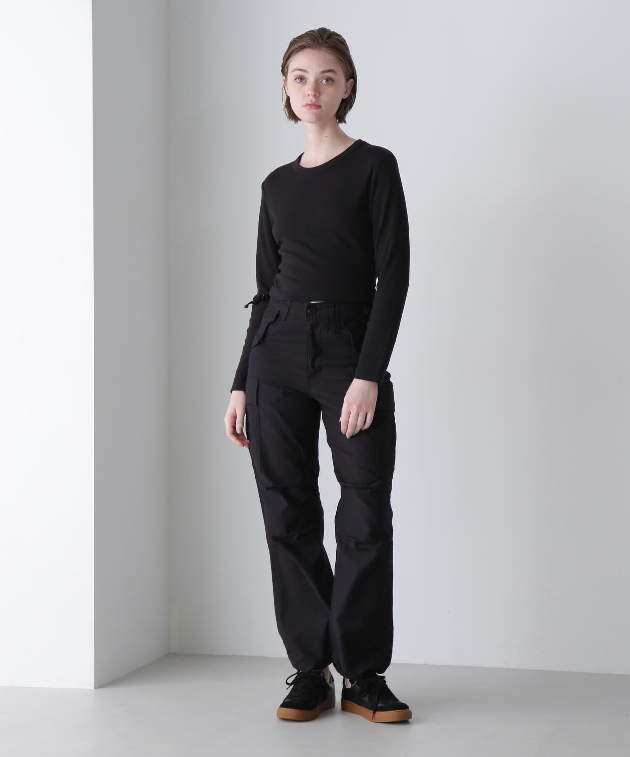 《&DEPOT限定》M-65 FATIGUE PANTS