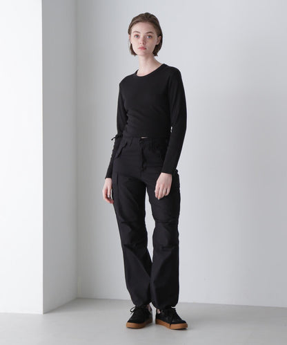 《&DEPOT限定》M-65 FATIGUE PANTS