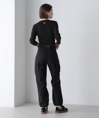 《&DEPOT限定》M-65 FATIGUE PANTS