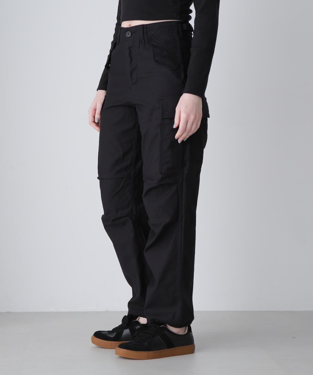 《&DEPOT限定》M-65 FATIGUE PANTS