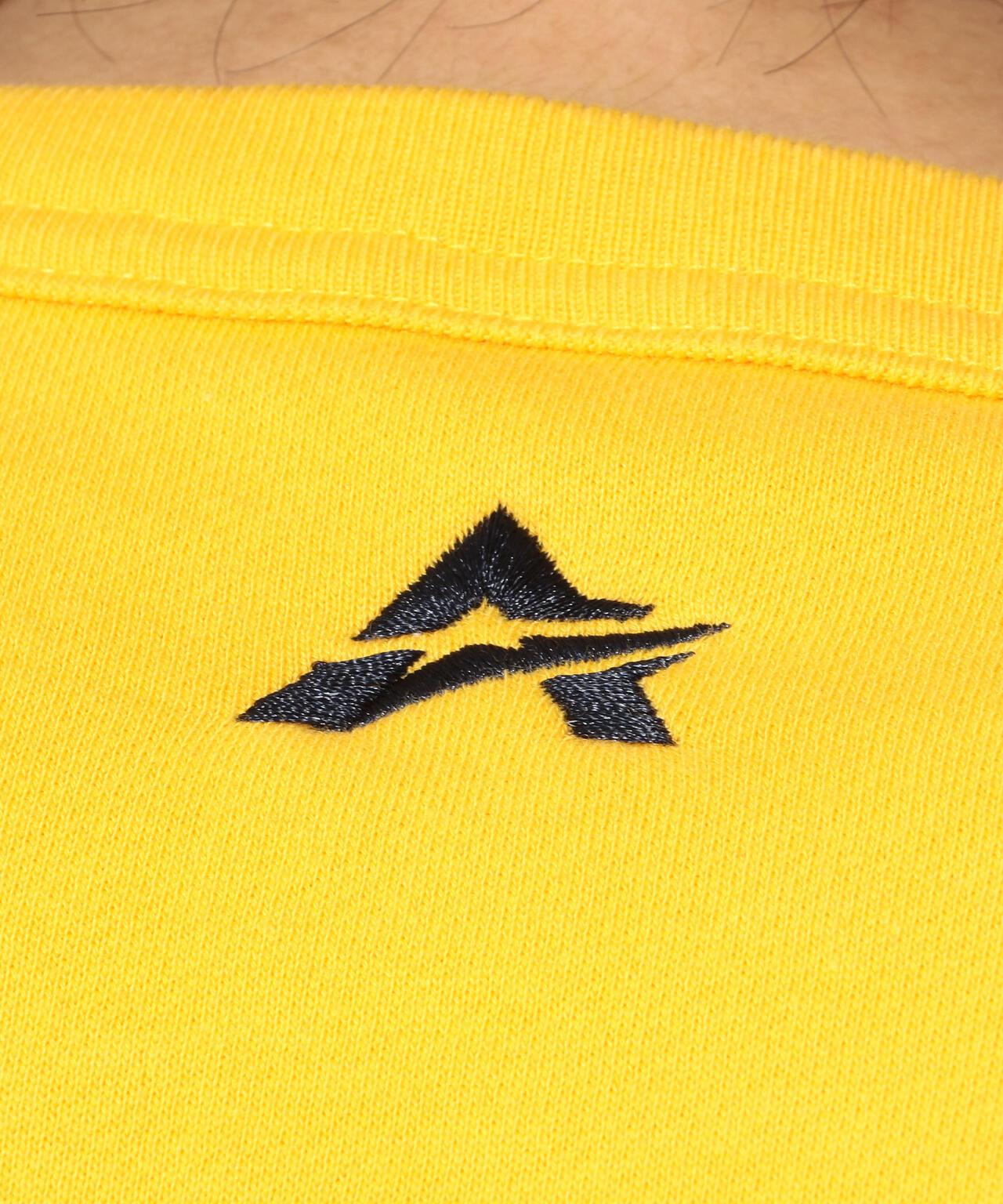 &DEPOT限定 LOGO CREW SWEAT