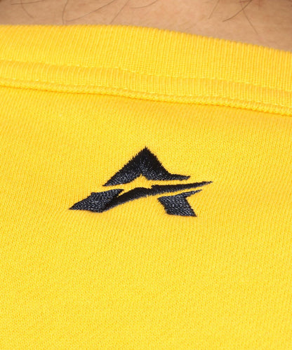 &DEPOT限定 LOGO CREW SWEAT