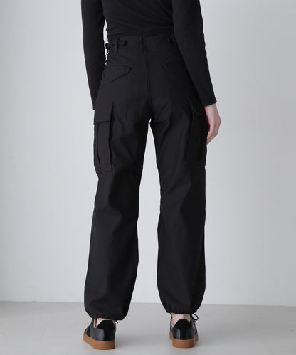 《&DEPOT限定》M-65 FATIGUE PANTS