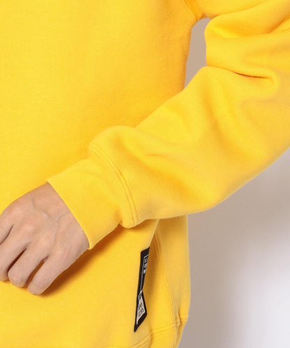 &DEPOT限定 LOGO CREW SWEAT