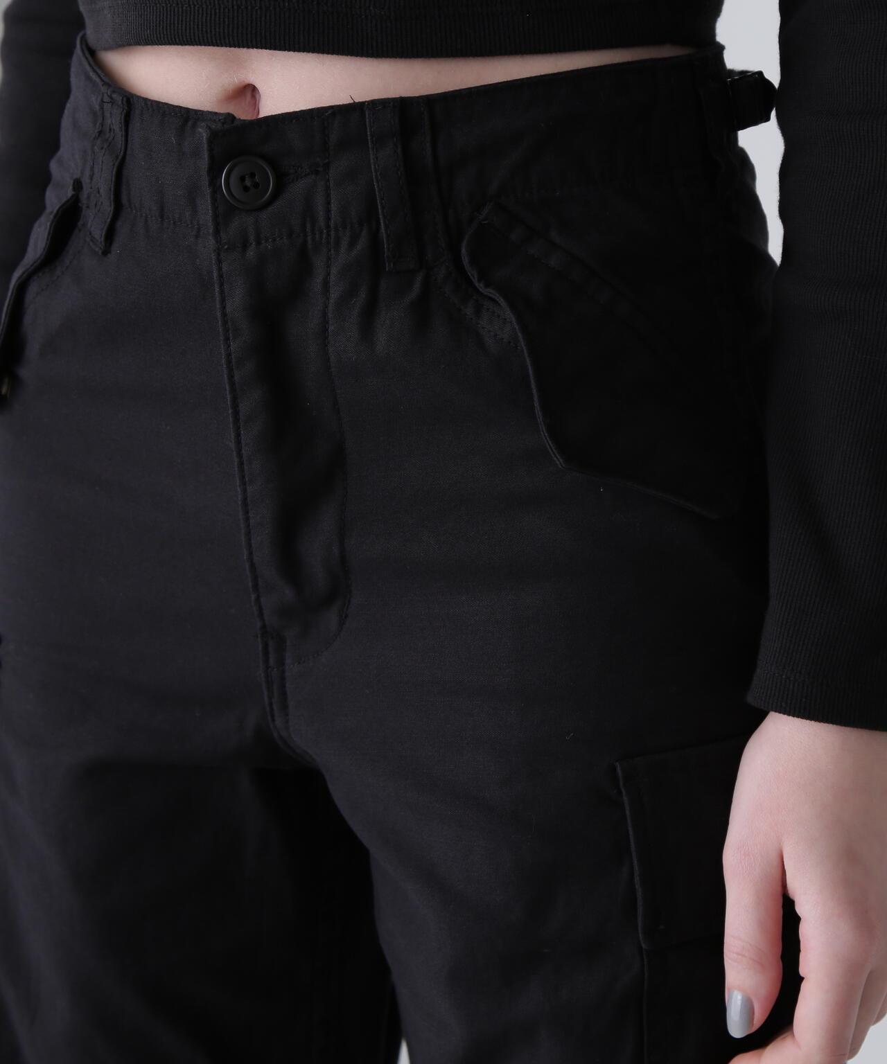 《&DEPOT限定》M-65 FATIGUE PANTS