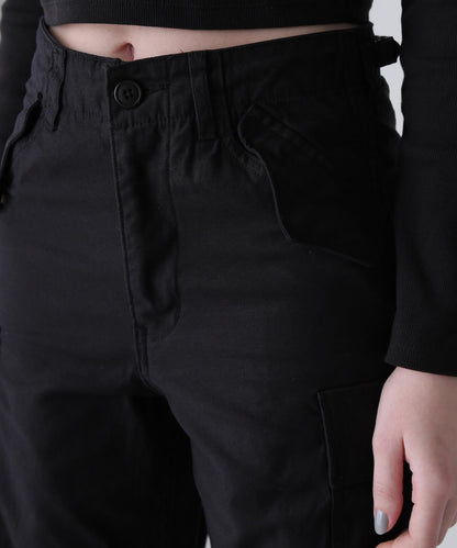 《&DEPOT限定》M-65 FATIGUE PANTS