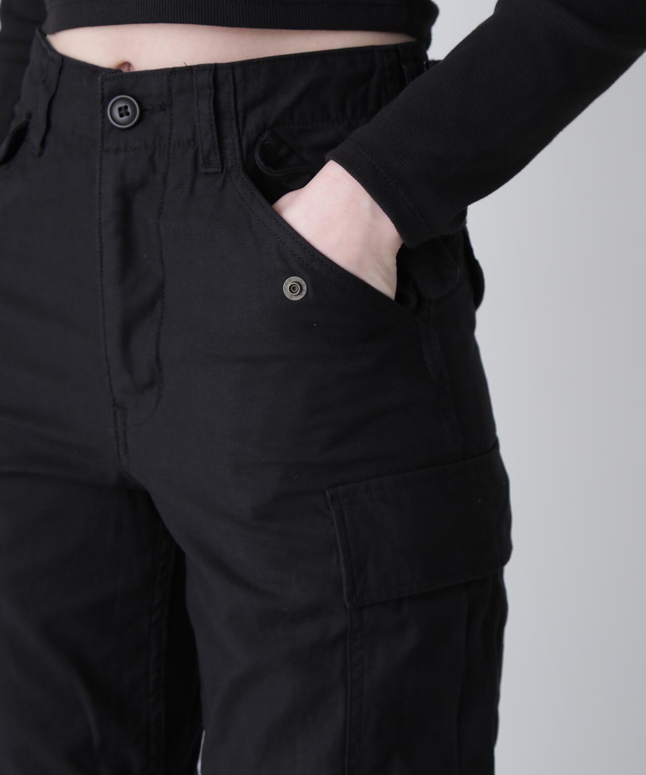 《&DEPOT限定》M-65 FATIGUE PANTS