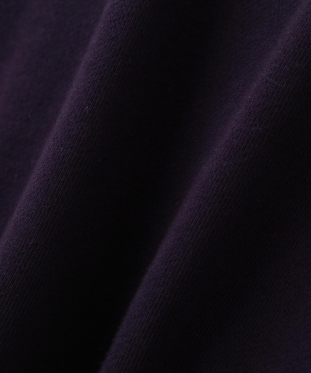 LONG SLEEVE ZIP PARKA DUST DEVILS