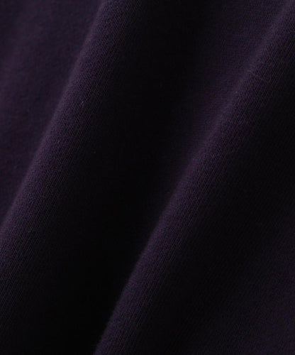 LONG SLEEVE ZIP PARKA DUST DEVILS