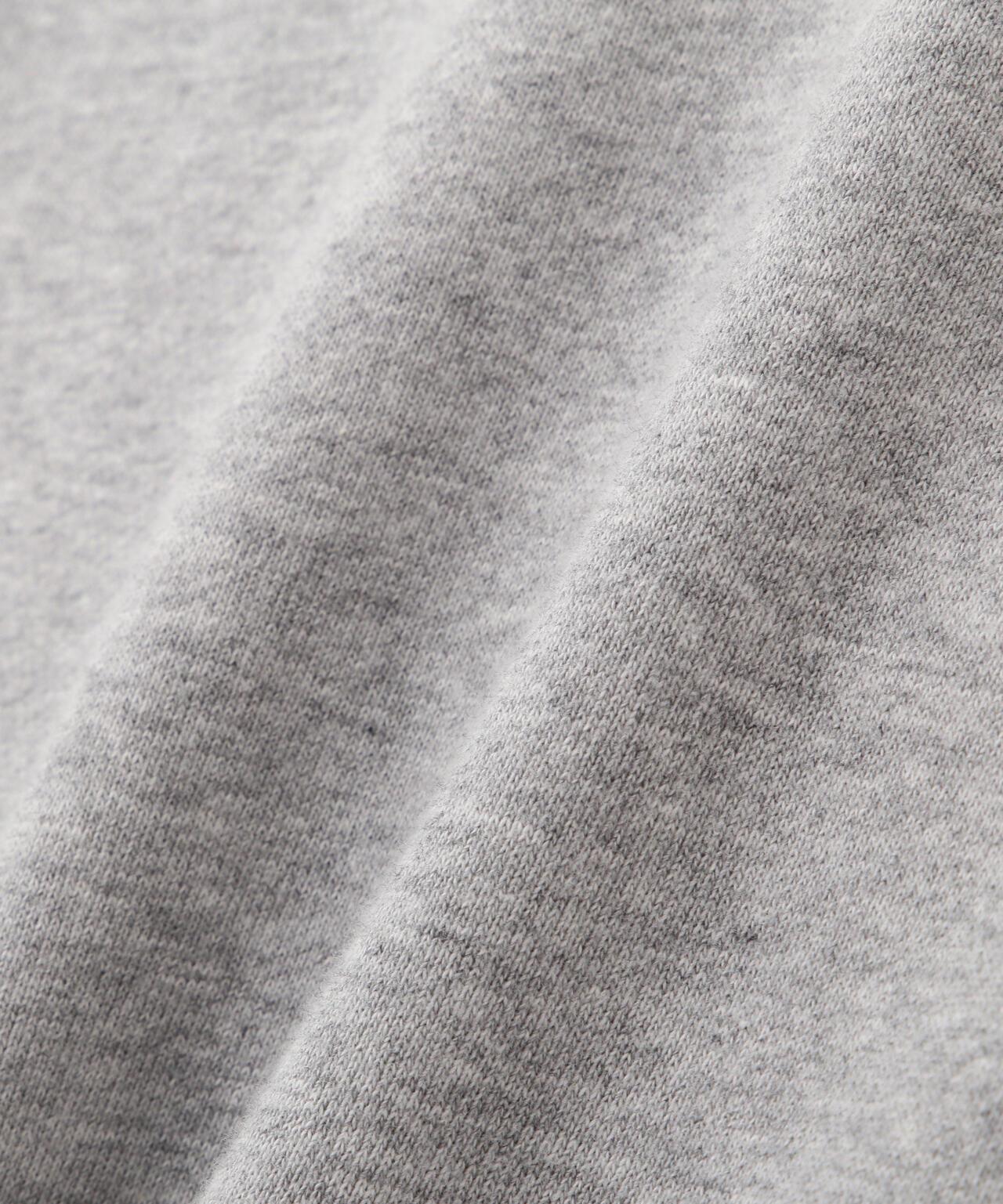 LONG SLEEVE ZIP PARKA DUST DEVILS