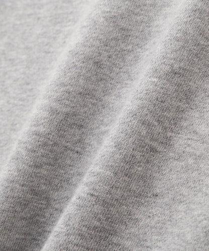 LONG SLEEVE ZIP PARKA DUST DEVILS