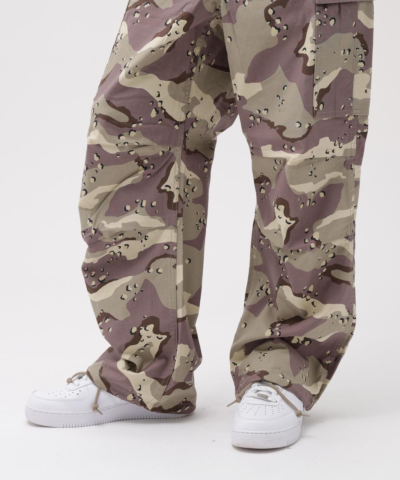 《&DEPOT限定》M-65 FATIGUE PANTS