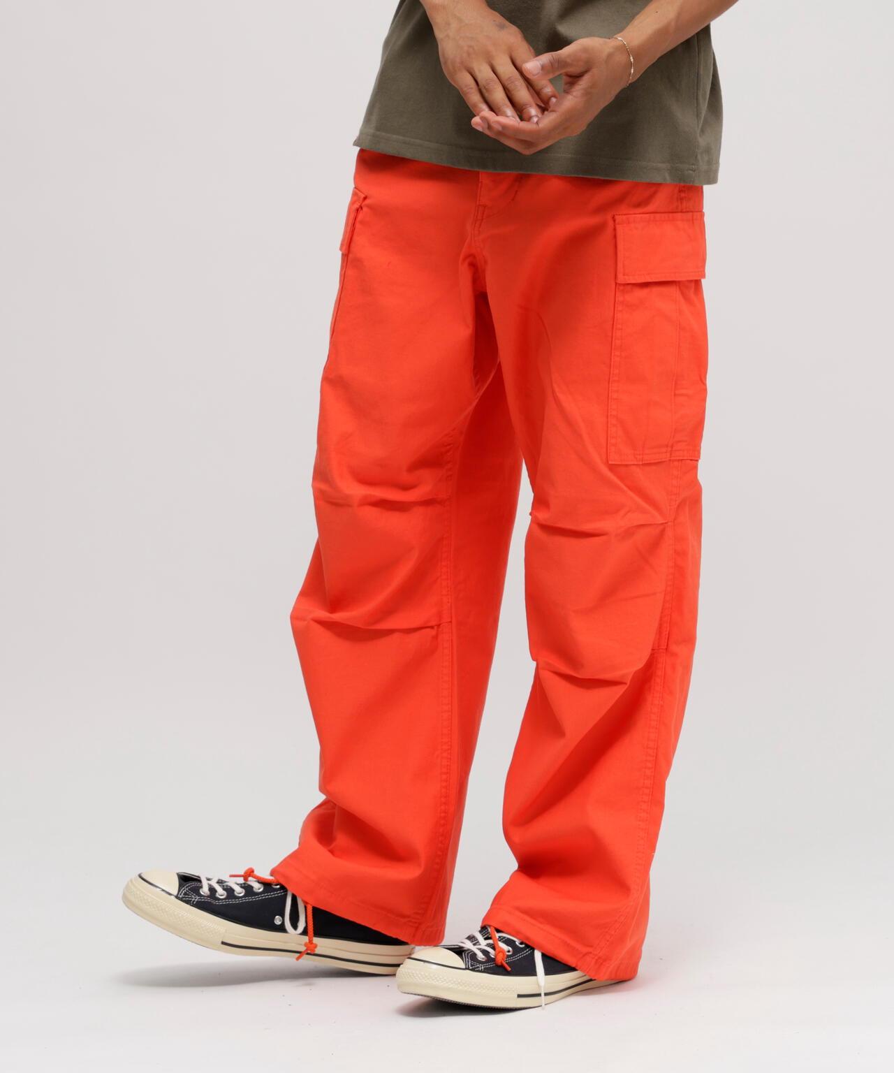 《&DEPOT限定》M-65 FATIGUE PANTS
