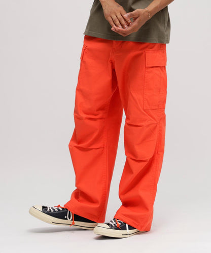 《&DEPOT限定》M-65 FATIGUE PANTS
