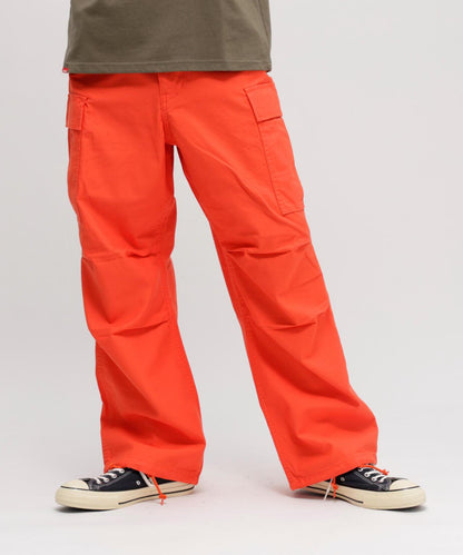 《&DEPOT限定》M-65 FATIGUE PANTS