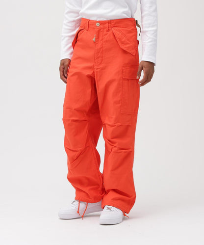 《&DEPOT限定》M-65 FATIGUE PANTS