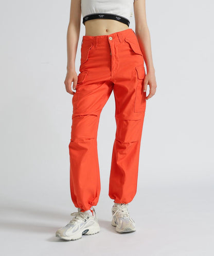 《&DEPOT限定》M-65 FATIGUE PANTS