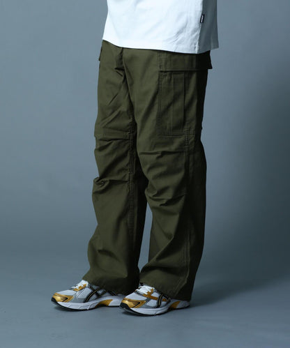 《&DEPOT限定》M-65 FATIGUE PANTS