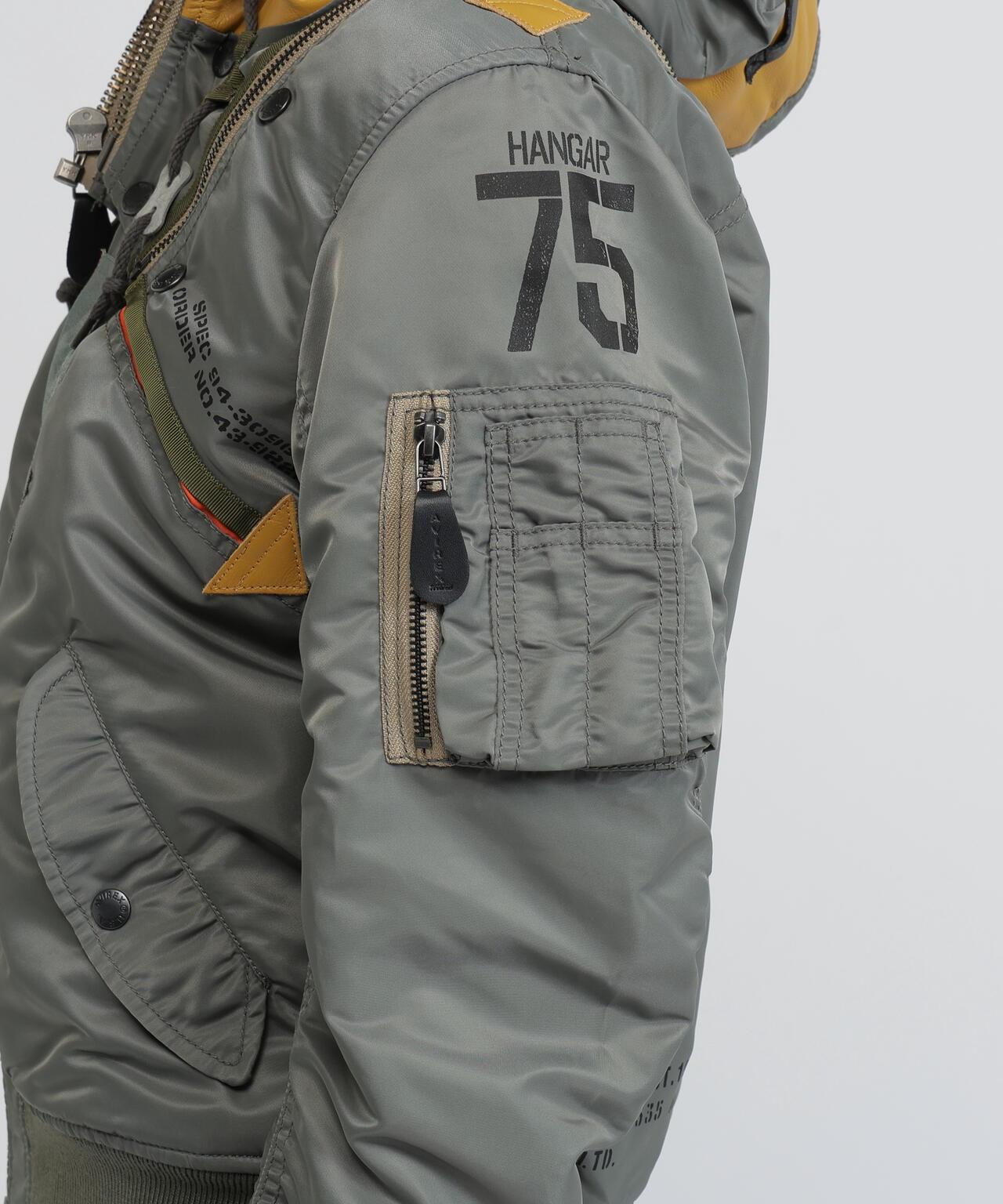 MA-1 REMODEL