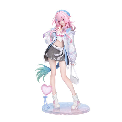 崩壊:スターレイル Gift+ 1/8 キュレネ 素敵な休日Ver. 手辦