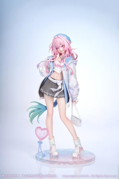 崩壊:スターレイル Gift+ 1/8 キュレネ 素敵な休日Ver. 手辦
