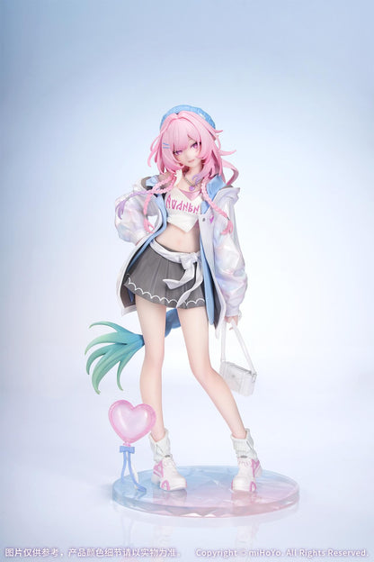崩壊:スターレイル Gift+ 1/8 キュレネ 素敵な休日Ver. 手辦