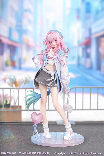 崩壊:スターレイル Gift+ 1/8 キュレネ 素敵な休日Ver. 手辦