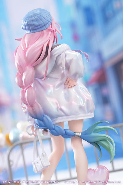 崩壊:スターレイル Gift+ 1/8 キュレネ 素敵な休日Ver. 手辦