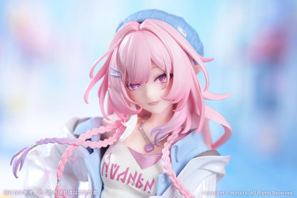 崩壊:スターレイル Gift+ 1/8 キュレネ 素敵な休日Ver. 手辦