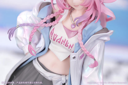 崩壊:スターレイル Gift+ 1/8 キュレネ 素敵な休日Ver. 手辦